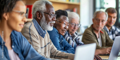 Writing Cohort