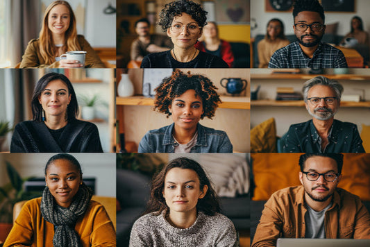 Writing Cohort